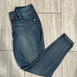 Torrid Jeans
